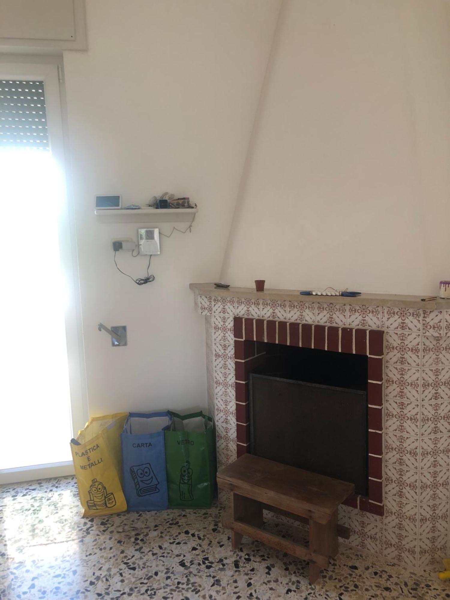 Villa Casa Renjinella Torre Suda Extérieur photo