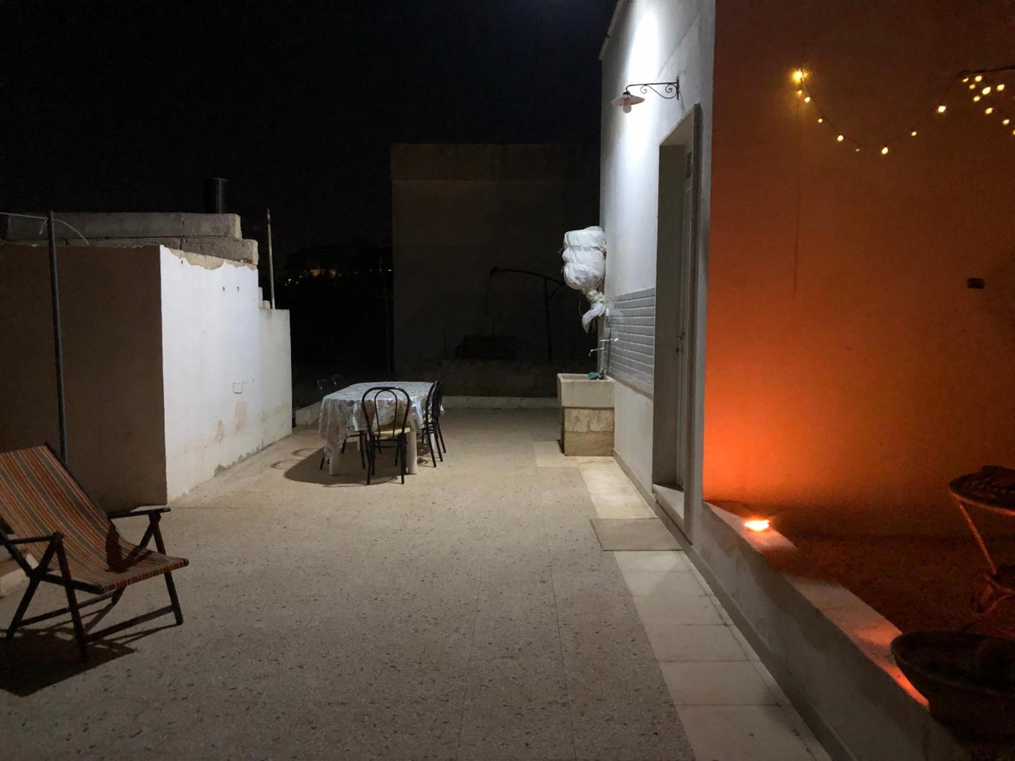 Villa Casa Renjinella Torre Suda Extérieur photo
