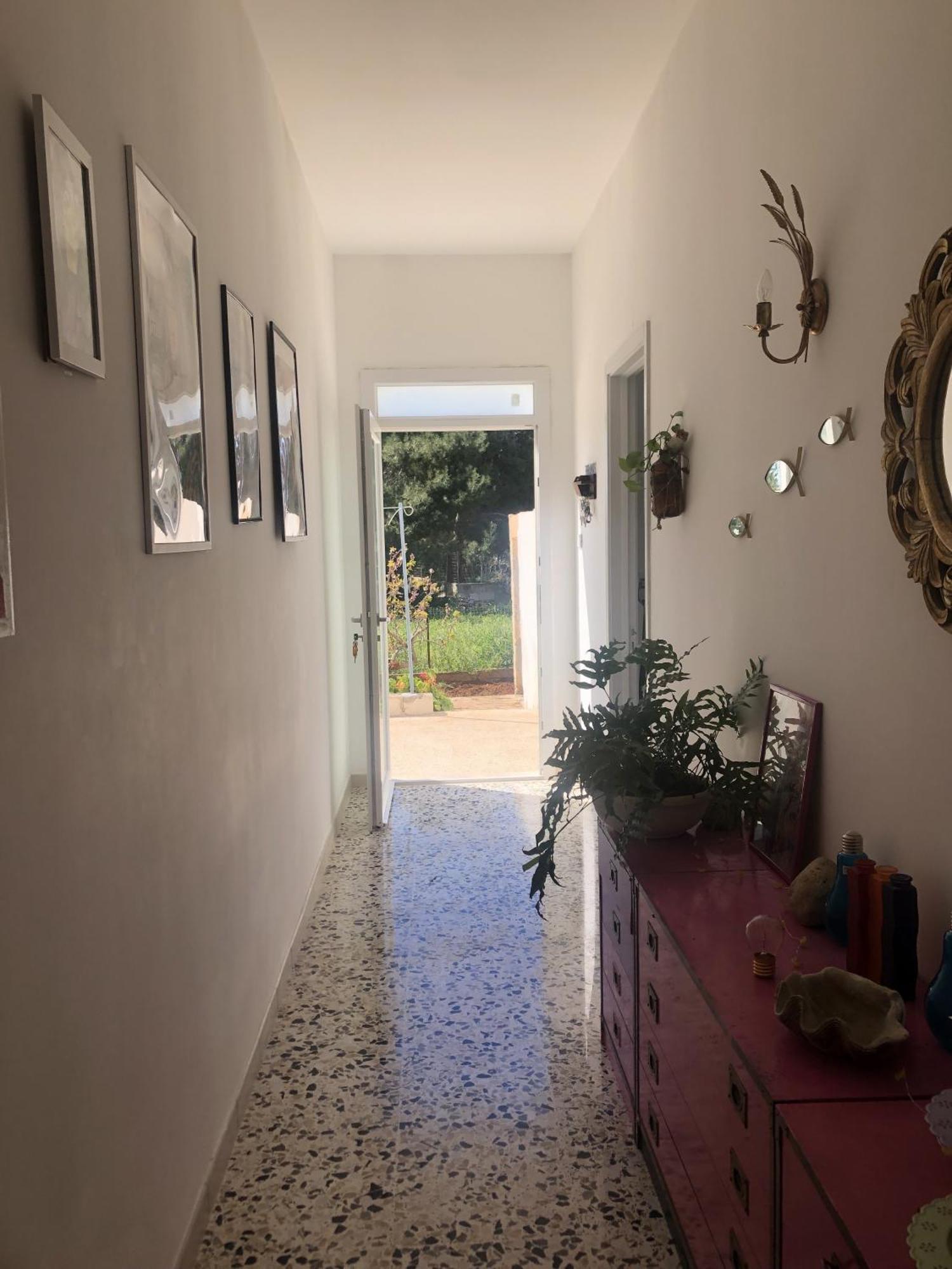 Villa Casa Renjinella Torre Suda Extérieur photo