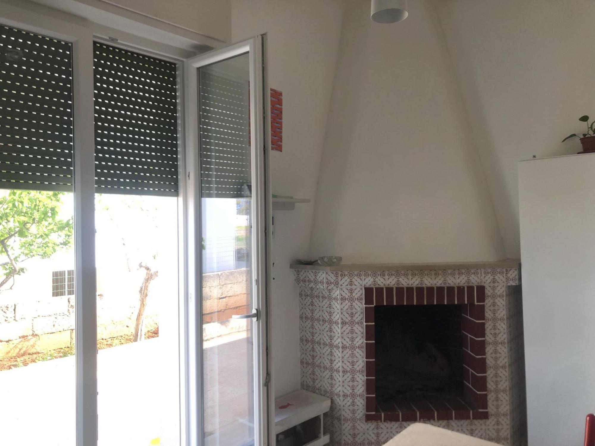 Villa Casa Renjinella Torre Suda Extérieur photo