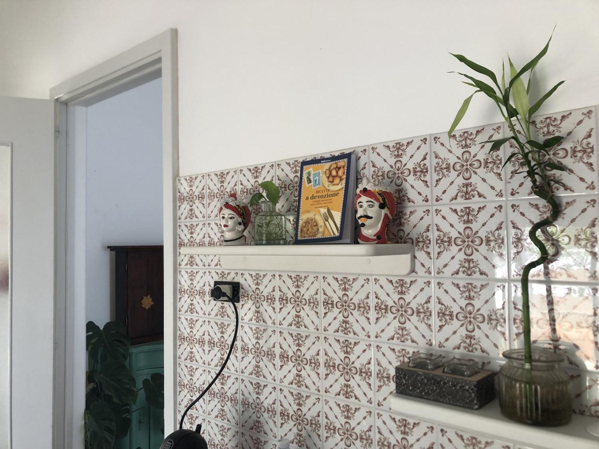 Villa Casa Renjinella Torre Suda Extérieur photo