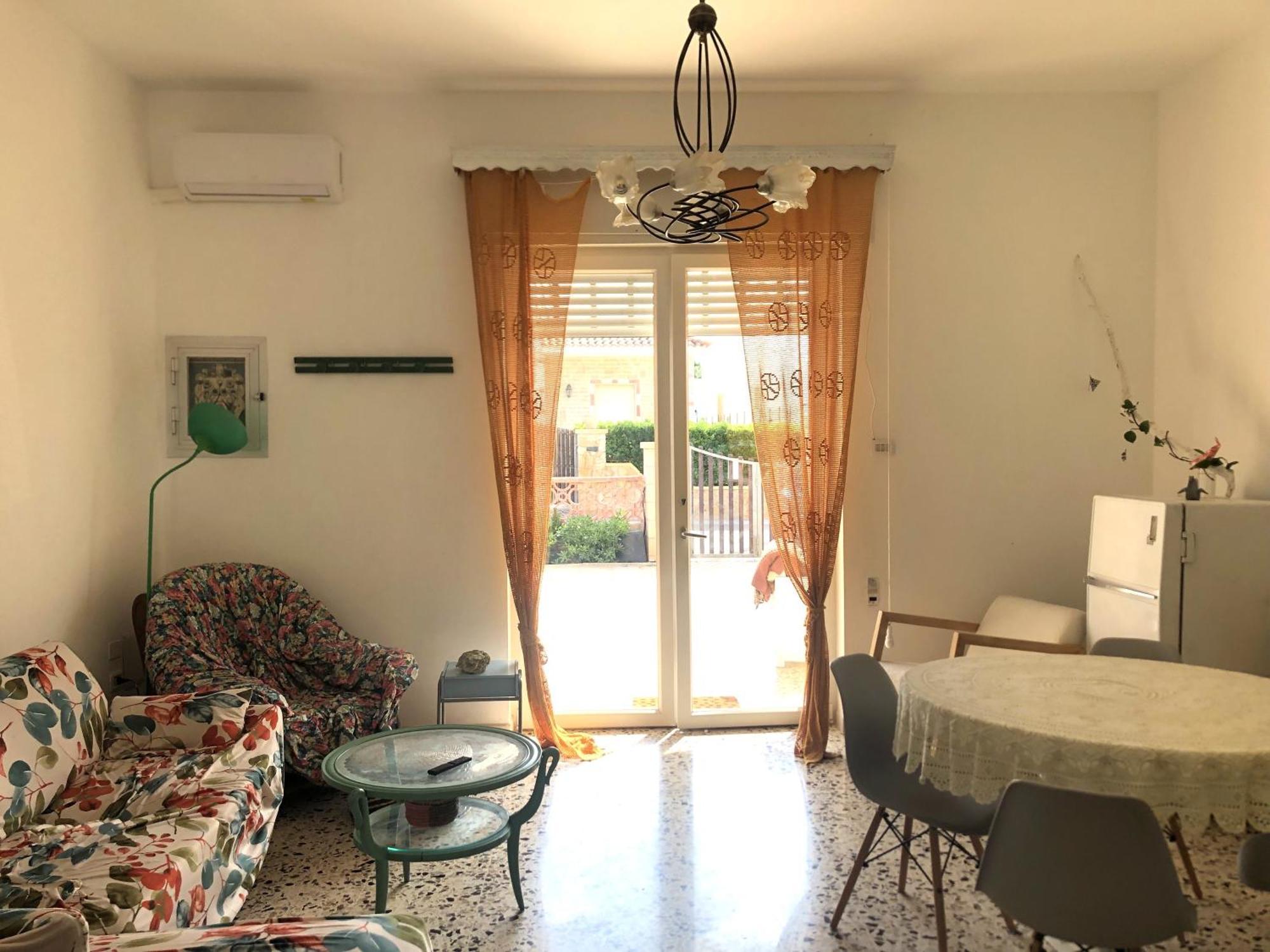 Villa Casa Renjinella Torre Suda Extérieur photo