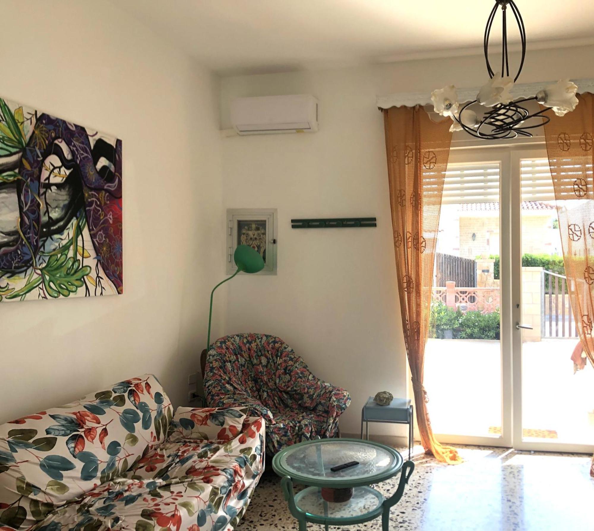 Villa Casa Renjinella Torre Suda Extérieur photo