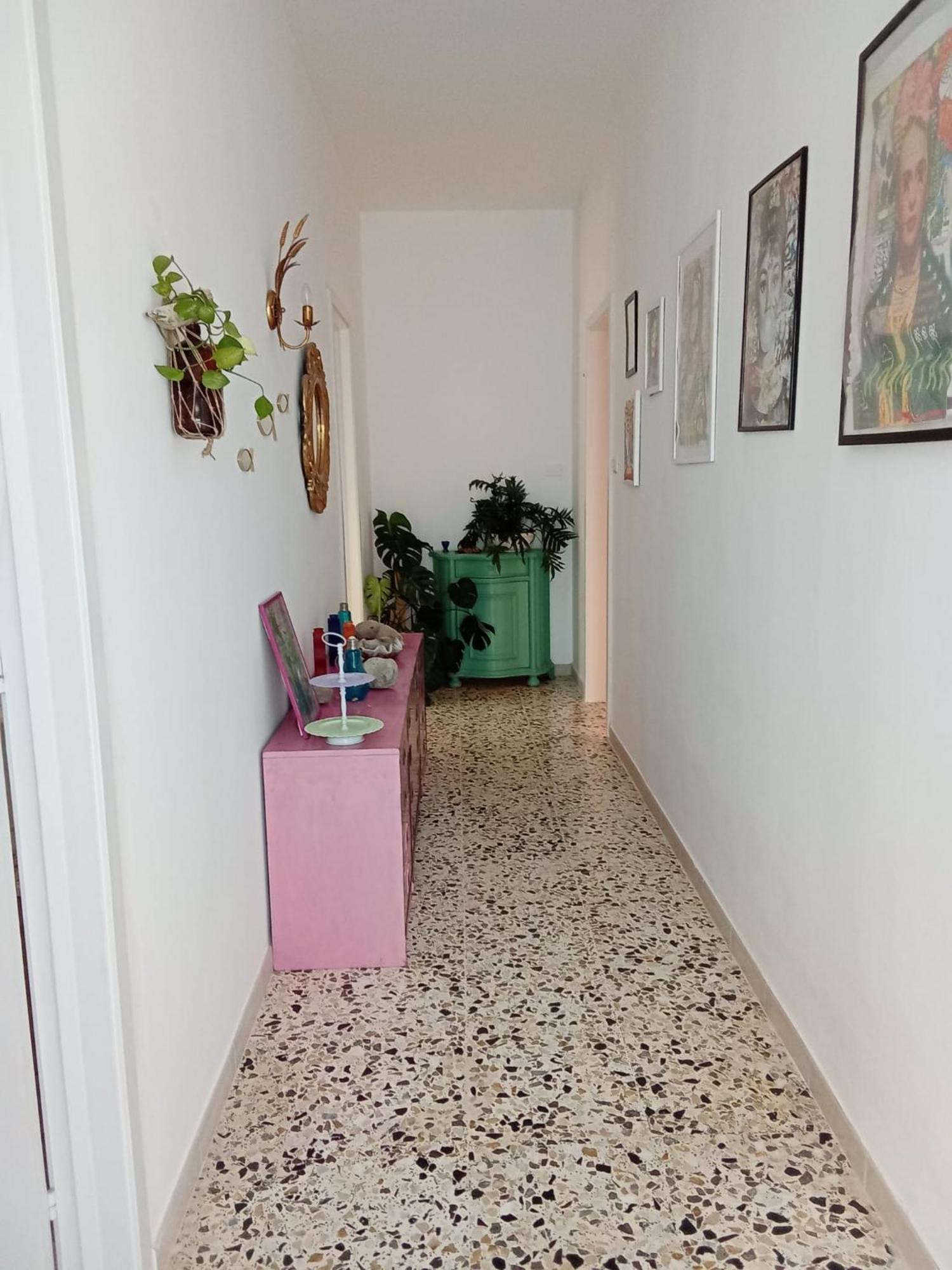 Villa Casa Renjinella Torre Suda Extérieur photo